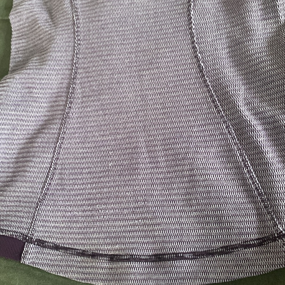 Lululemon Active LS Top - Picture 7 of 12